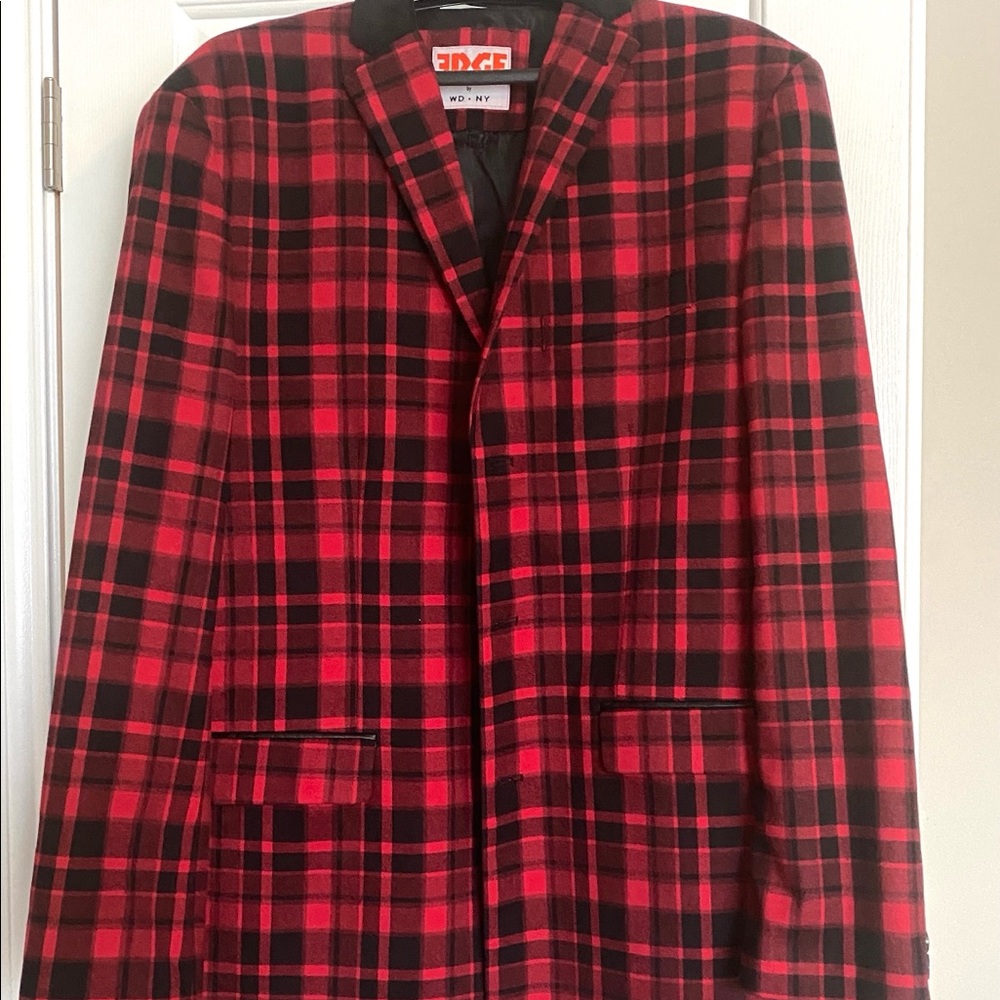 Ultra Sport Jacket.